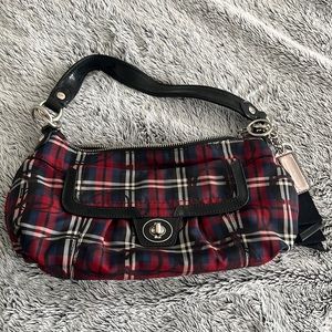 Coach purse-authentic